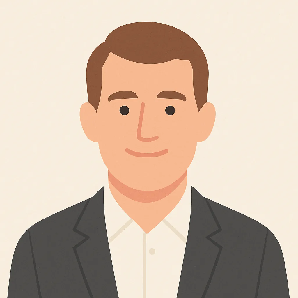 Jeroen van Dijk